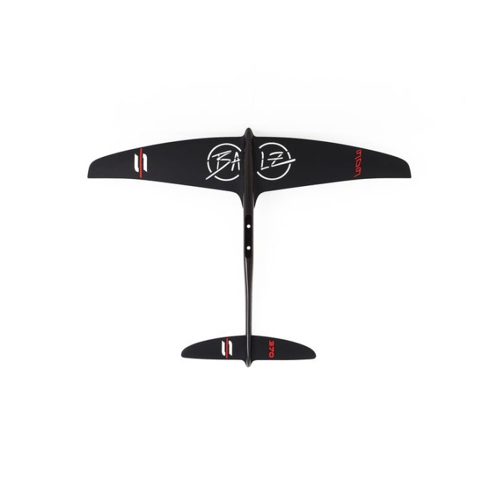 Sabfoil Balz Pro Foil Set 2025 Sabfoil Balz Pro Foil Set 2025