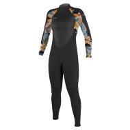 O'NEILL Epic femme BZ 4/3mm 2023
