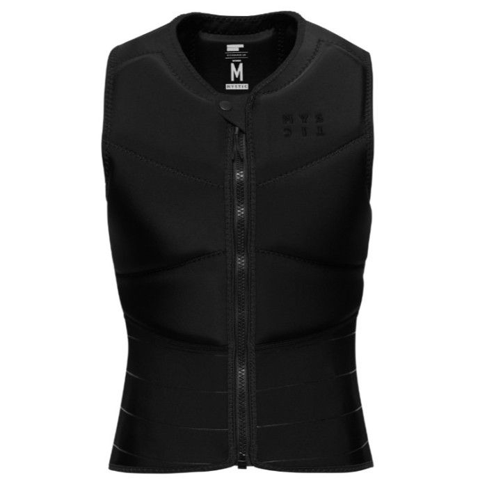 MYSTIC Star Impact vest Fzip Women 2024 Kite