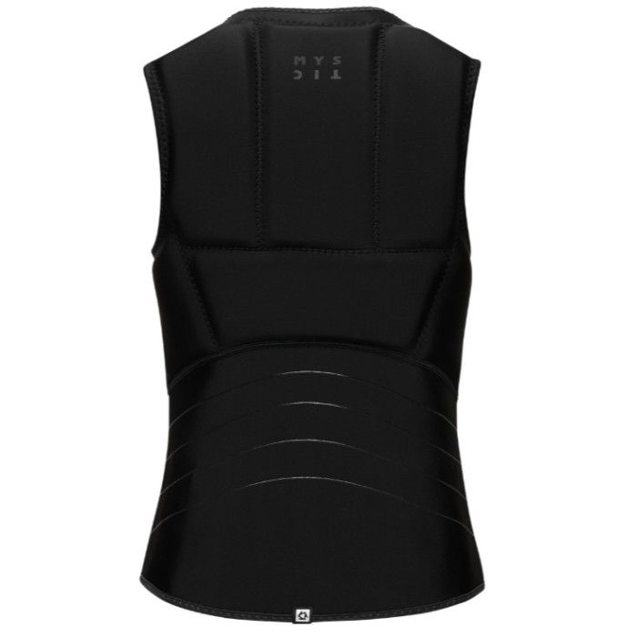 MYSTIC Star Impact vest Fzip Women 2024 Kite
