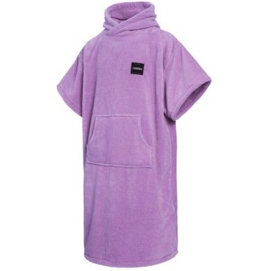 MYSTIC Poncho Teddy 2025