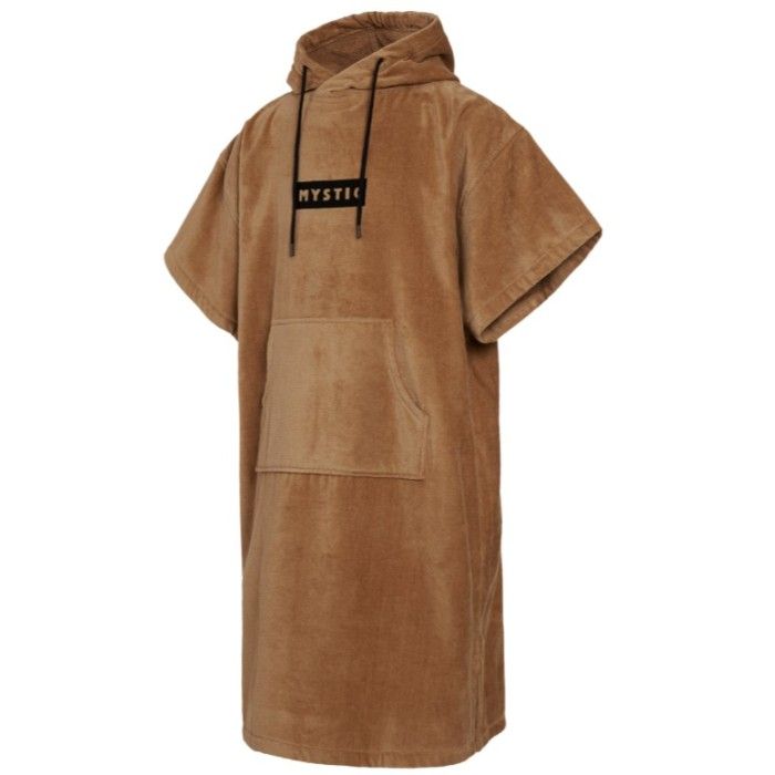 MYSTIC Poncho Cotton Deluxe