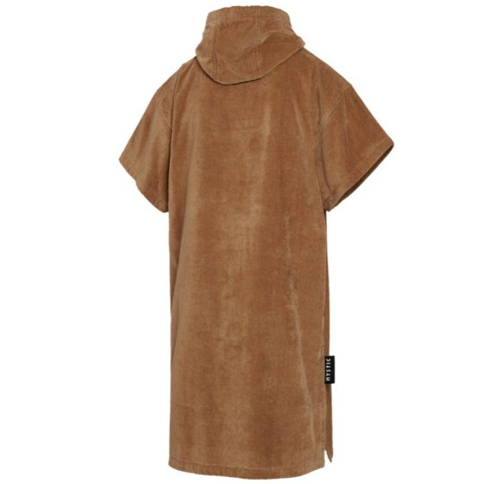 MYSTIC Poncho Cotton Deluxe
