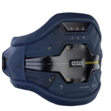 ION Harness Waist Windsurf Radium 2025