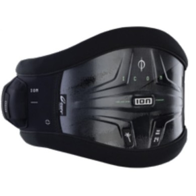 ION Harness Waist Windsurf Icon Curv 2025