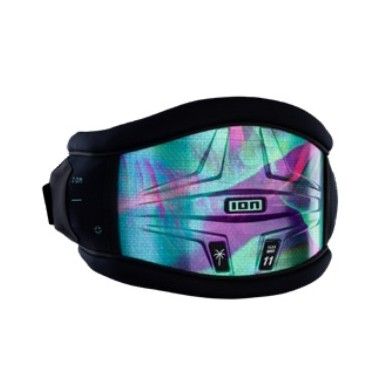 ION Harness Waist Windsurf Jewel Curv 2025