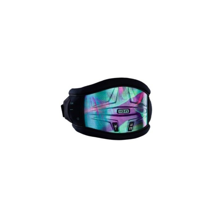 ION Harness Waist Windsurf Jewel Curv 2025