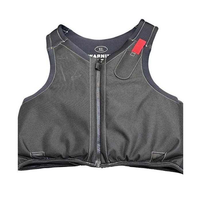 ATAN Gilet Neoprene