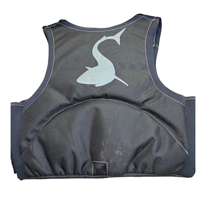 ATAN Gilet Neoprene