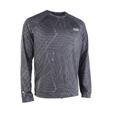 ION Wetshirt LS 2025
