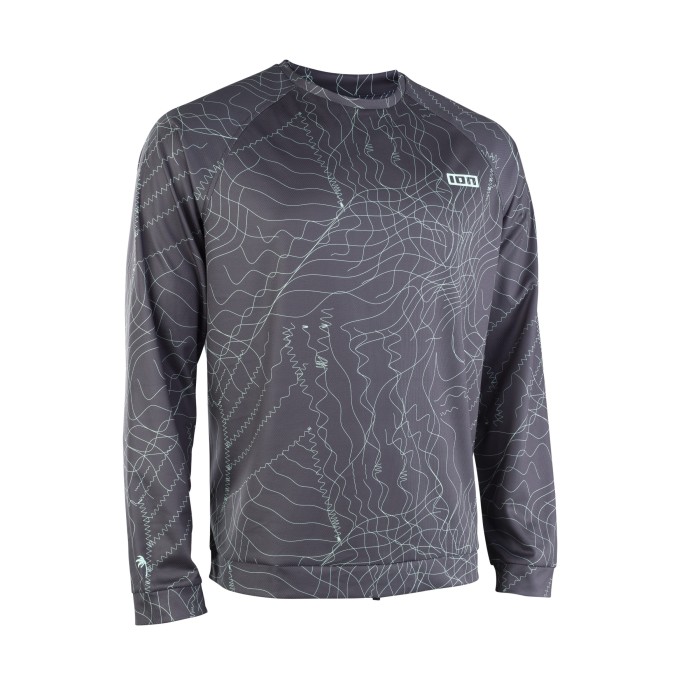 ION Wetshirt LS 2025