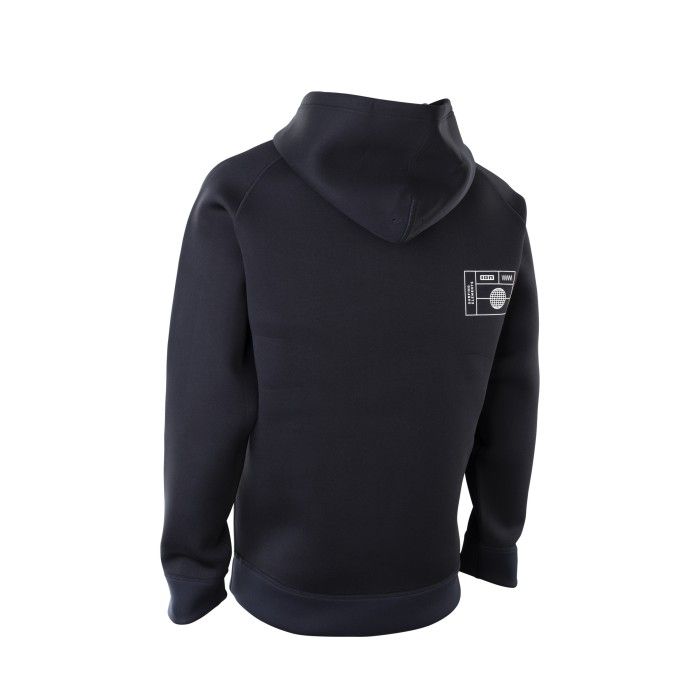 ION Hoody Reversible Neo 2025