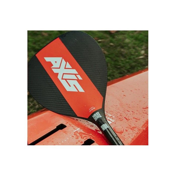 Power Blade Carbon Paddle 80 test occasion
