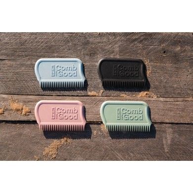 FCS Peigne &agrave; wax Eco Blend Wax Comb