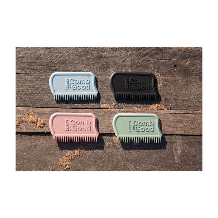 FCS Peigne &agrave; wax Eco Blend Wax Comb