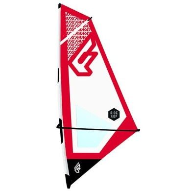 FANATIC Gr&eacute;ement dacron ride Sup Occasion
