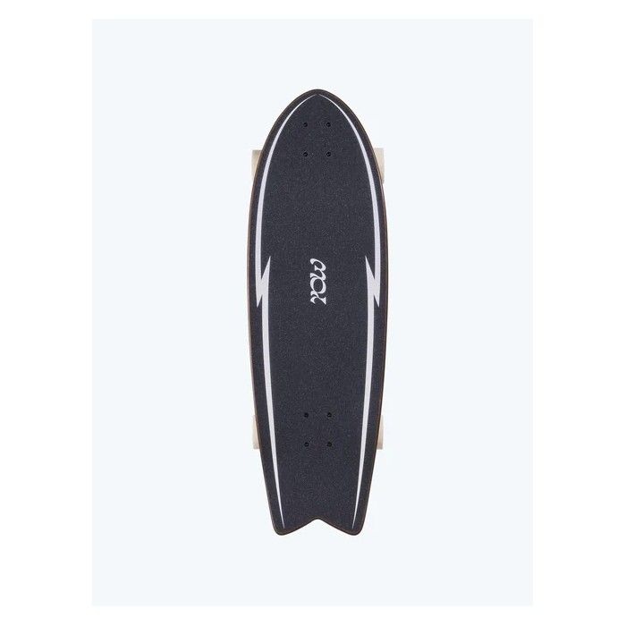 YOW Pipe 32" Power Surfing Series