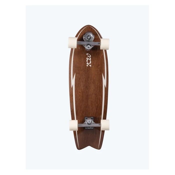 YOW Pipe 32" Power Surfing Series