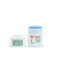 GREENBUSH Sticks Mixtes Solaire SPF50+ BIO Cosmos