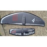 FANATIC Wing Set Carve 750cm&sup2; - Occasion