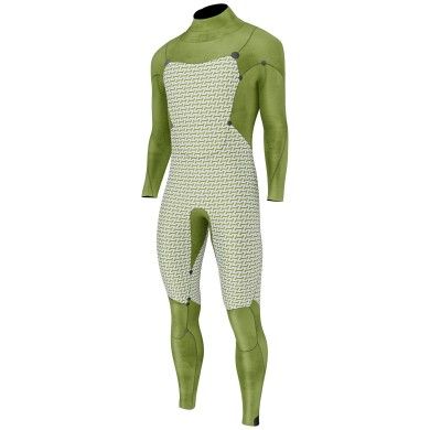 PROLIMIT Predator Steamer FZ 4/3 GBS 2025