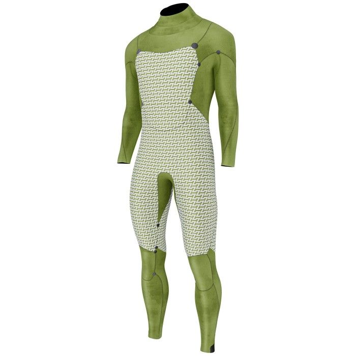 PROLIMIT Predator Steamer FZ 4/3 GBS 2025