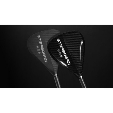 STARBOARD Foil Blade M Carbon Prepreg 29MM Carbon Pro F40 Type II 2025