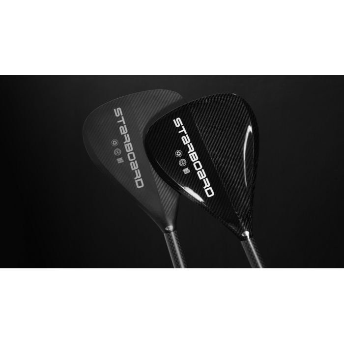 STARBOARD Foil Blade M Carbon Prepreg 29MM Carbon Pro F40 Type II 2025