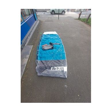 PLKB Hornet 5.0m&sup2; - Occasion