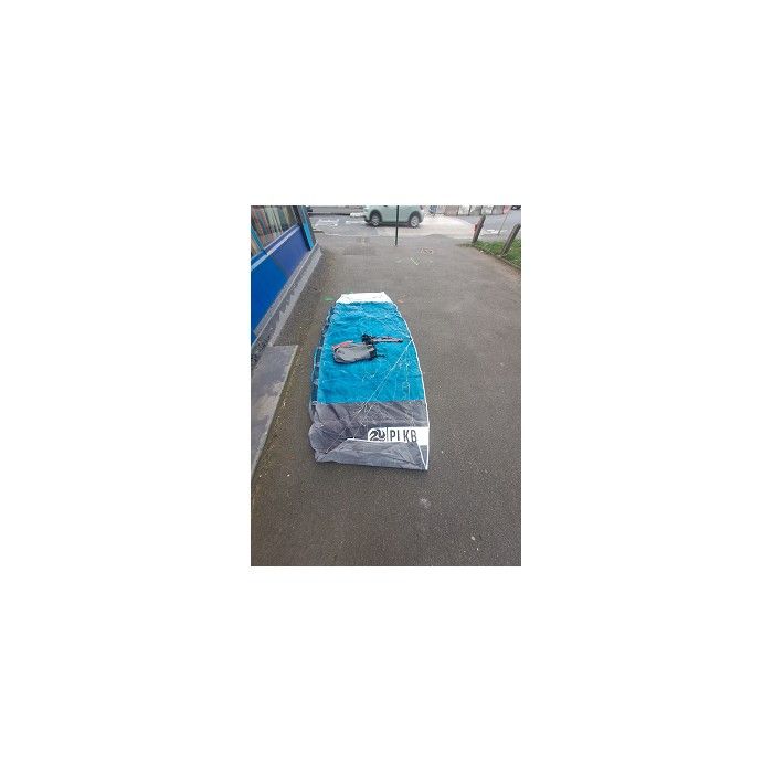 PLKB Hornet 5.0m&sup2; - Occasion
