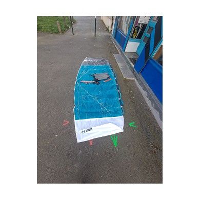 PLKB Hornet 5.0m&sup2; - Occasion