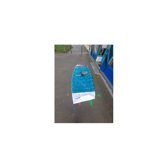 PLKB Hornet 5.0m&sup2; - Occasion