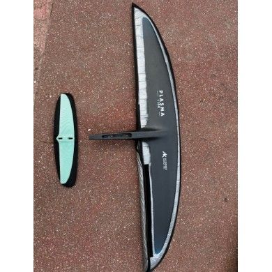 AK Plasma 1100 carbone + Stab 180 G10 Occasion