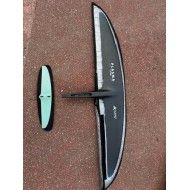AK Plasma 1100 carbone + Stab 180 G10 Occasion