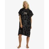 BILLABONG Womens Poncho hooded
