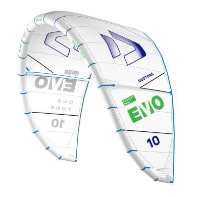 DUOTONE Evo Concept Blue 2025