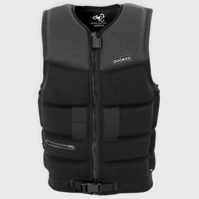 SOORUZ Gilet Fifty Wing 50N