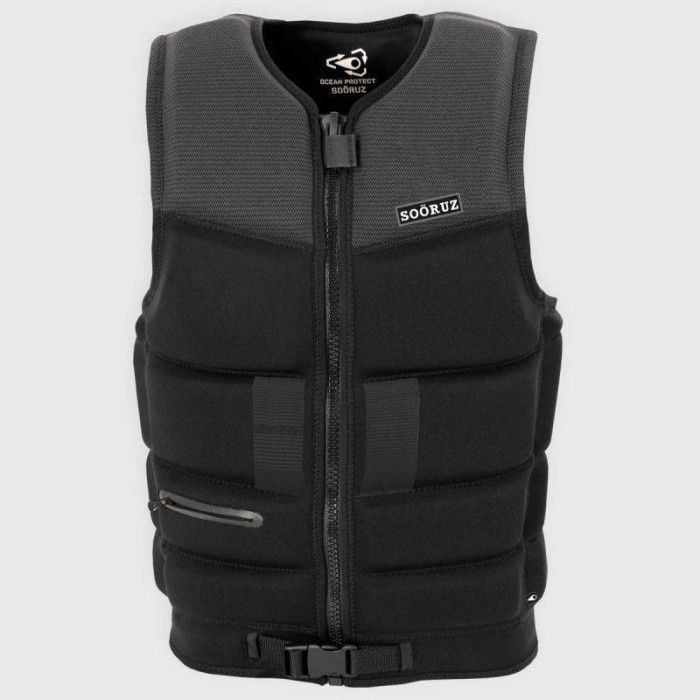SOORUZ Gilet Fifty Wing 50N
