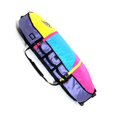 RAD FBC Travel Wing Bag V2