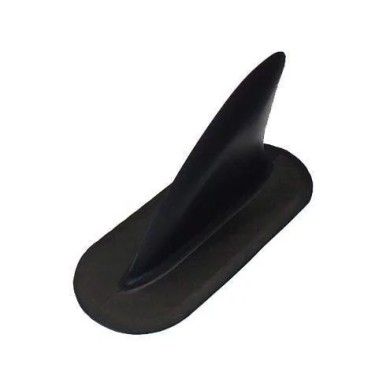 SURFPISTOL Aileron Isup Souple &agrave; Coller