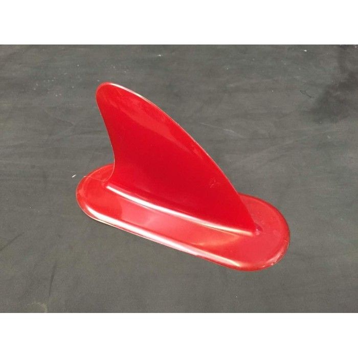 SURFPISTOL Aileron Isup Souple &agrave; Coller