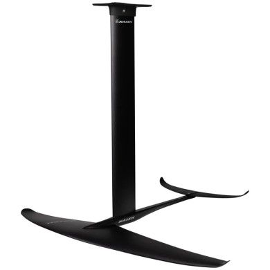 NAISH 2025 WingSurfer Foil Complet