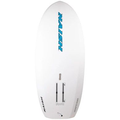 Pack Naish Wingsurfer Wing Complet 2025