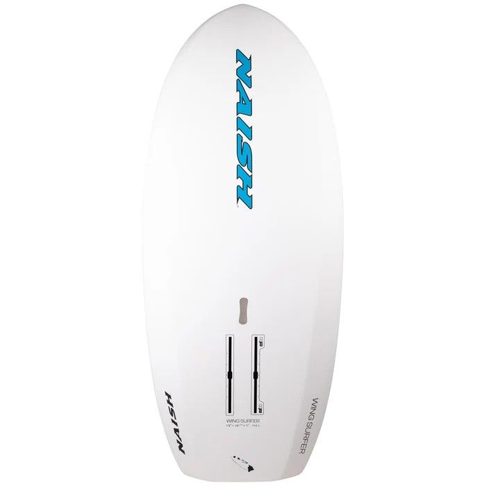 Pack Naish Wingsurfer Wing Complet 2025