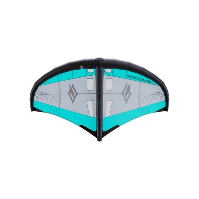 Pack Naish Wingsurfer Wing Complet 2025
