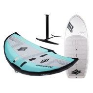 Pack Naish Wingsurfer Wing Complet 2025