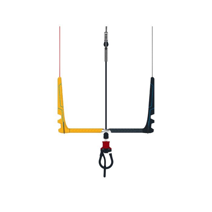 AIRUSH Magnum Bar 2025 50-60cm