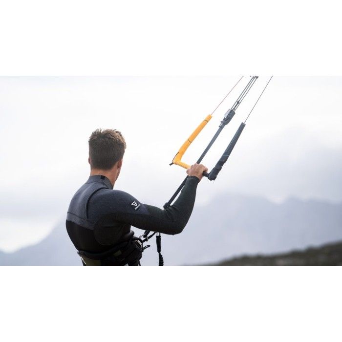 AIRUSH Magnum Bar 2025 50-60cm