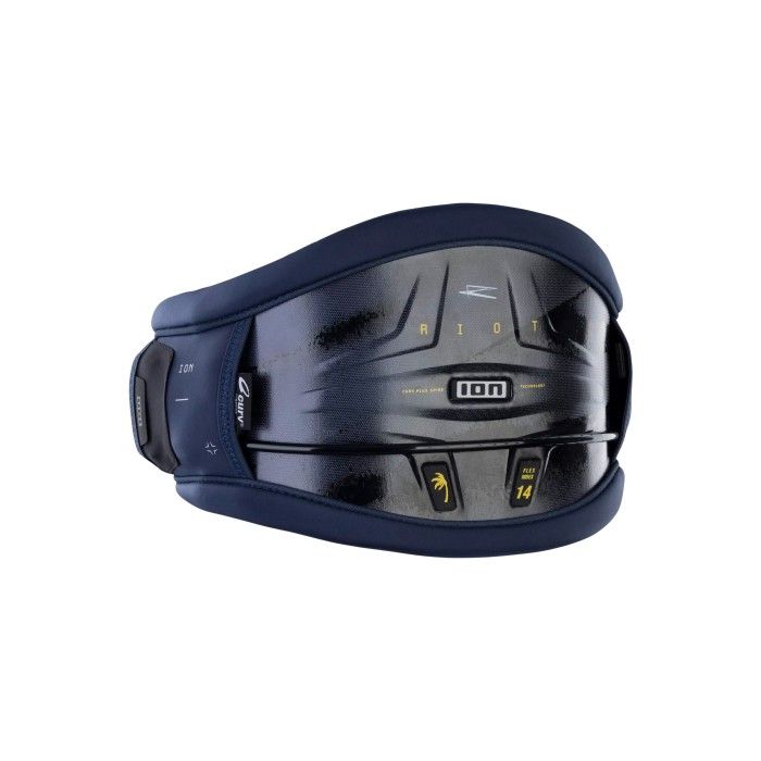 ION Riot Curv 2025
