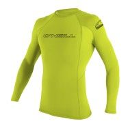 O'NEILL Basic Skins Manches Longues Rash Guard